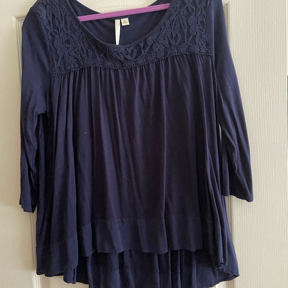 COPY - Lauren Conrad shirt